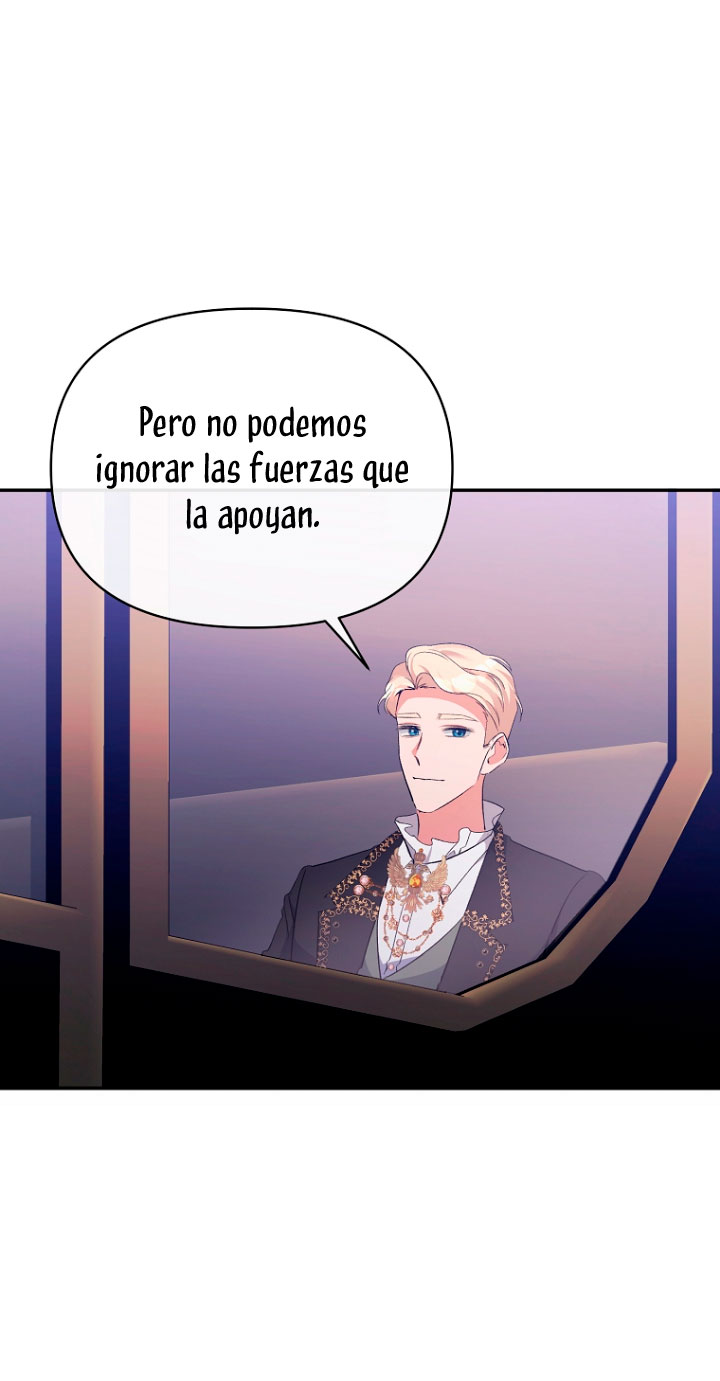 La gran duquesa del norte era una villana en secreto Capítulo 32 - Página 16