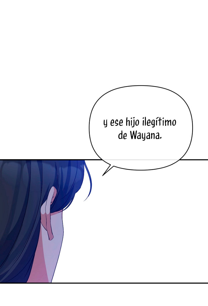 La gran duquesa del norte era una villana en secreto Capítulo 32 - Página 18