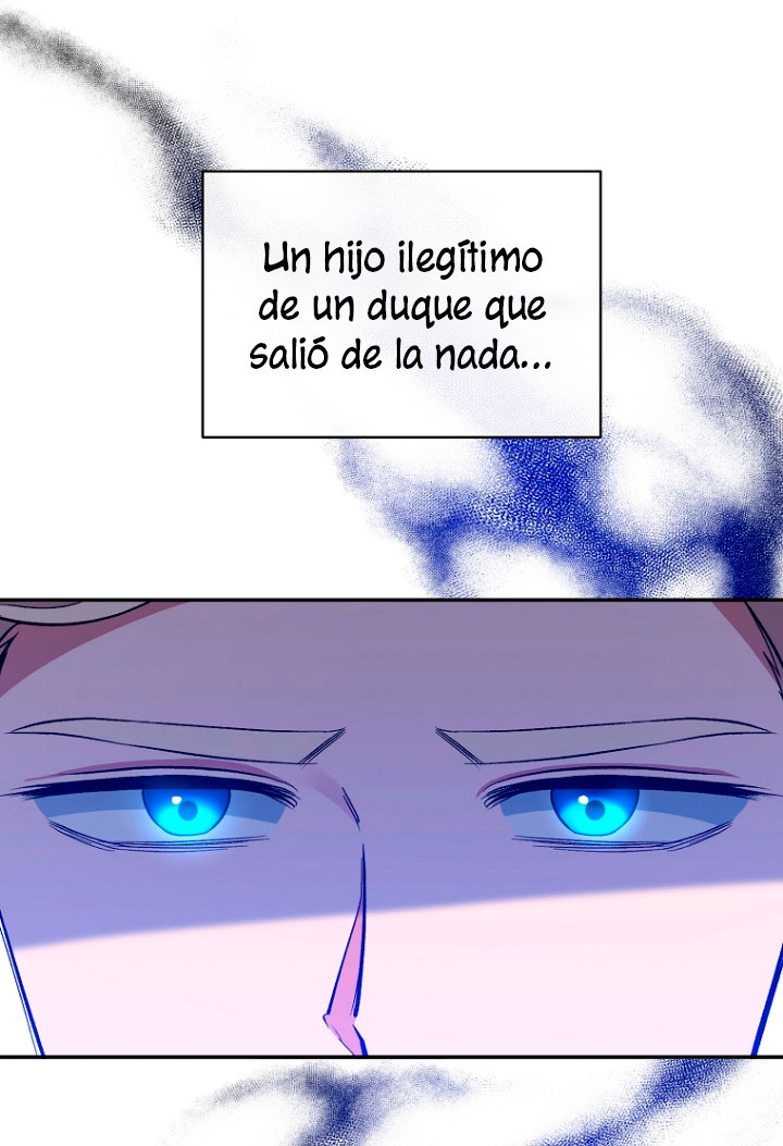 La gran duquesa del norte era una villana en secreto Capítulo 32 - Página 20