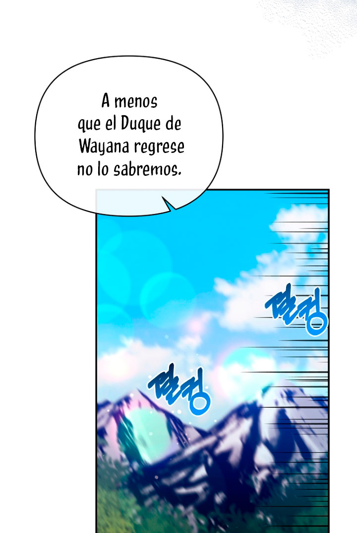 La gran duquesa del norte era una villana en secreto Capítulo 32 - Página 26