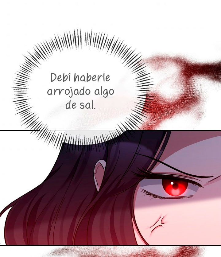 La gran duquesa del norte era una villana en secreto Capítulo 32 - Página 31