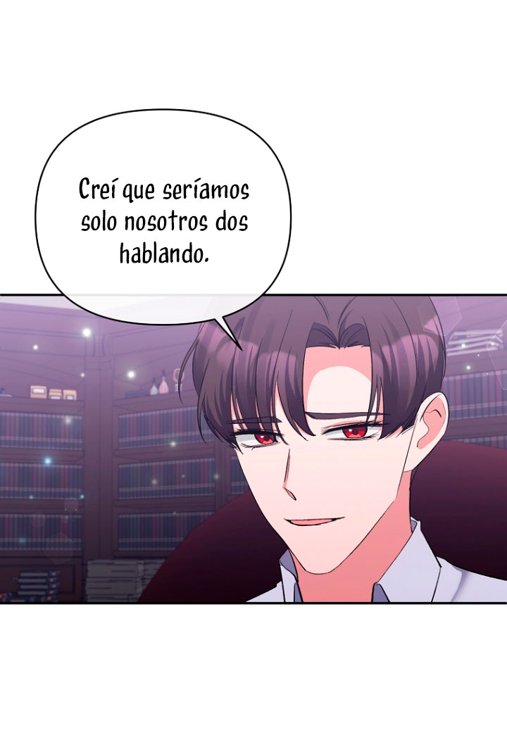 La gran duquesa del norte era una villana en secreto Capítulo 32 - Página 42