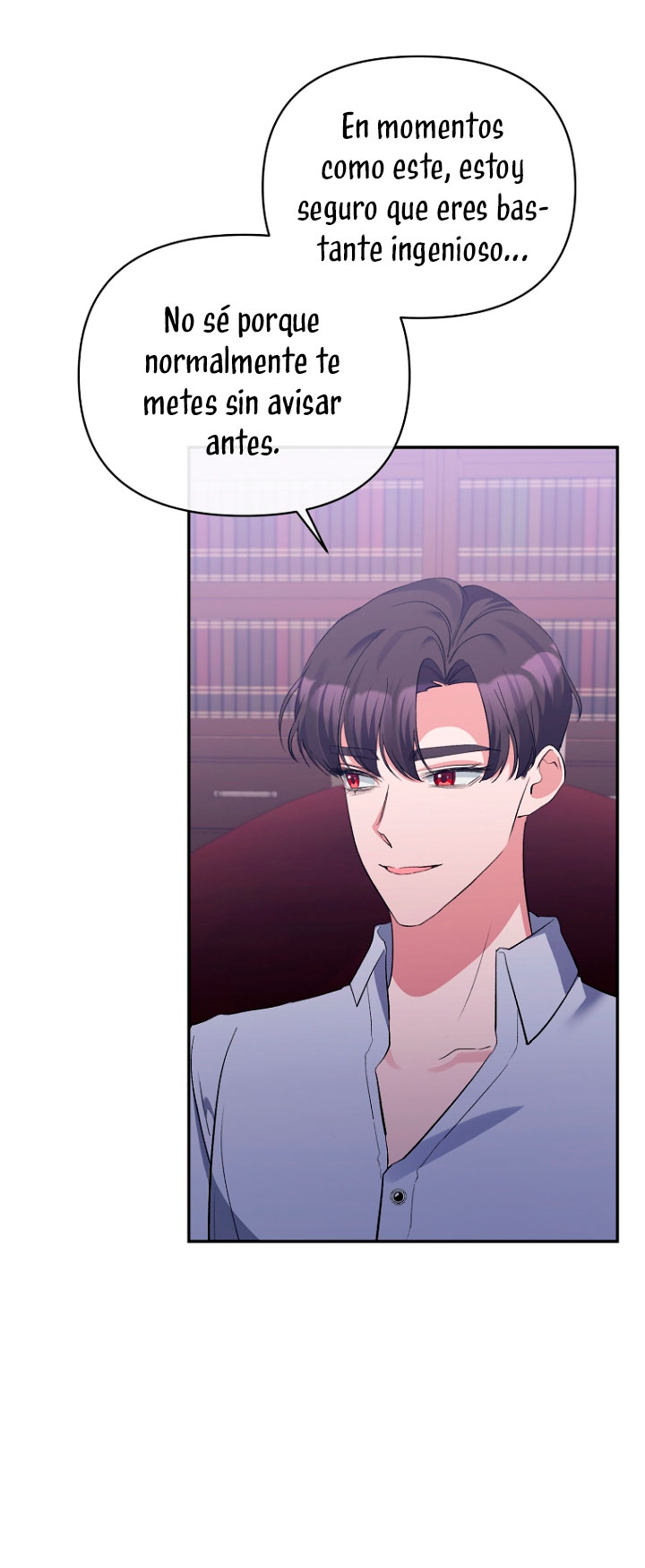 La gran duquesa del norte era una villana en secreto Capítulo 32 - Página 44