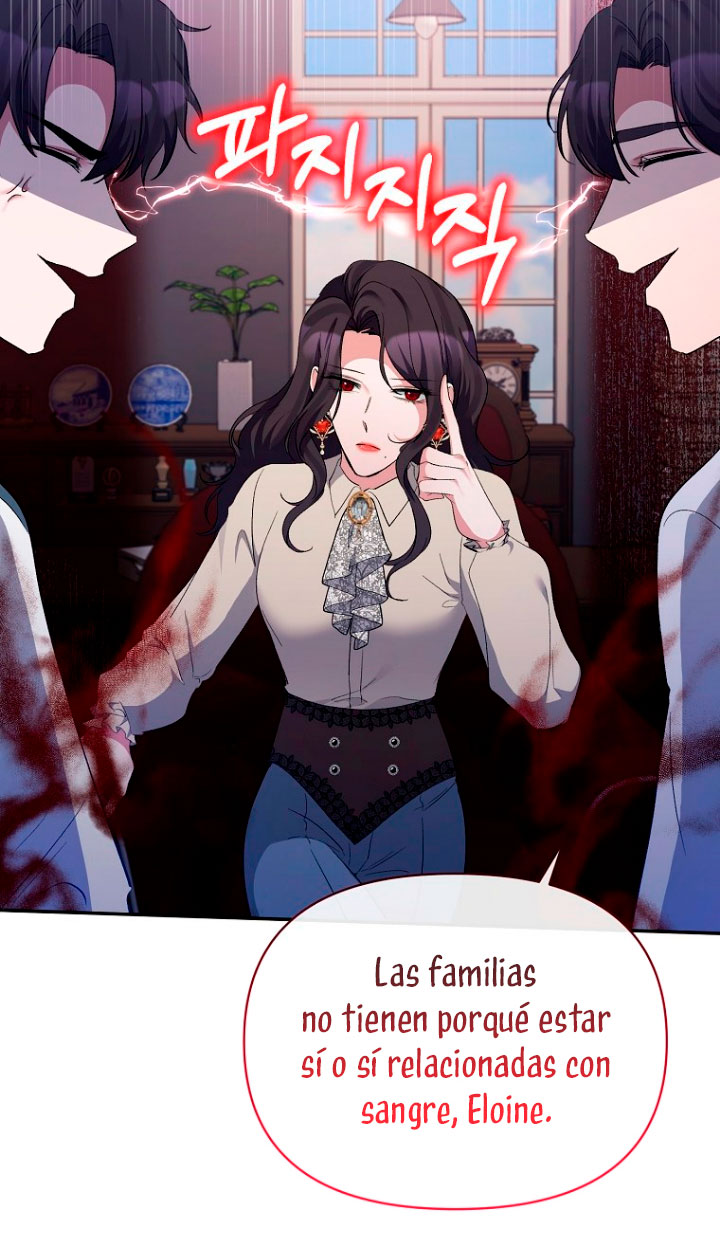 La gran duquesa del norte era una villana en secreto Capítulo 32 - Página 48