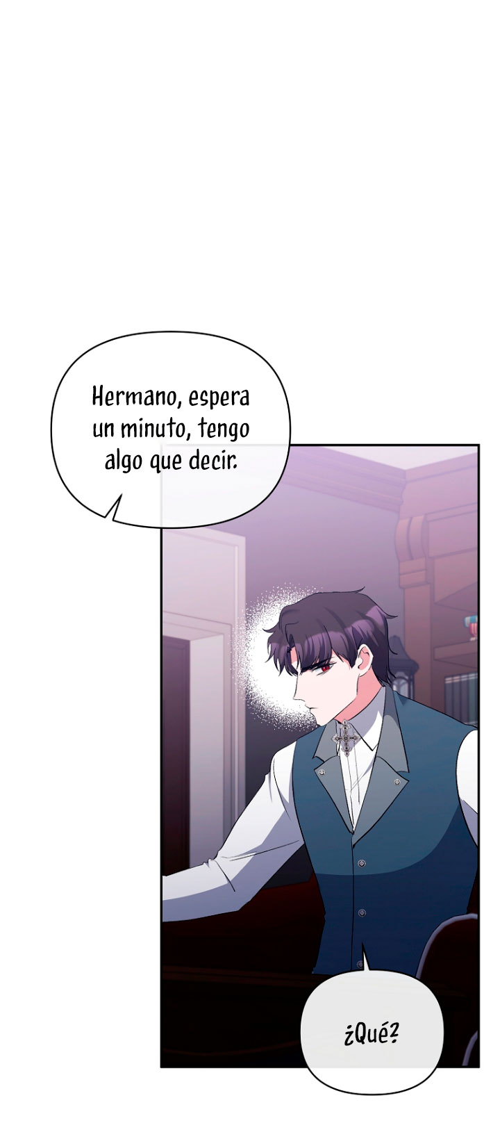 La gran duquesa del norte era una villana en secreto Capítulo 32 - Página 50