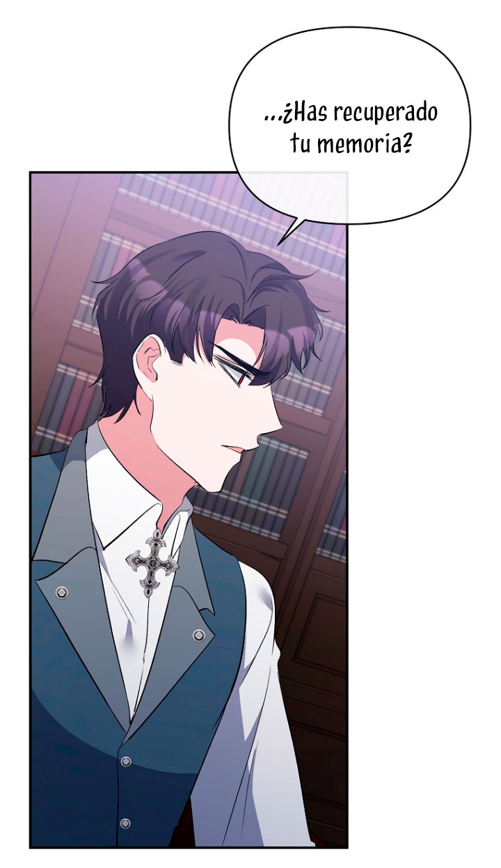 La gran duquesa del norte era una villana en secreto Capítulo 32 - Página 52