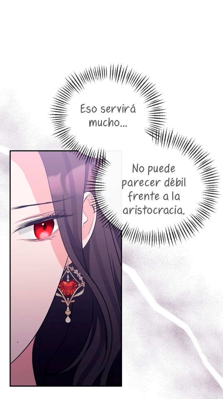 La gran duquesa del norte era una villana en secreto Capítulo 32 - Página 56