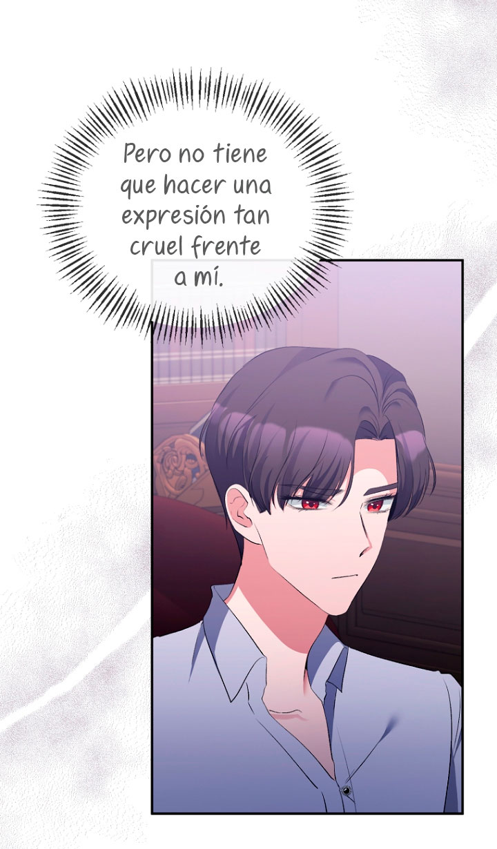 La gran duquesa del norte era una villana en secreto Capítulo 32 - Página 57