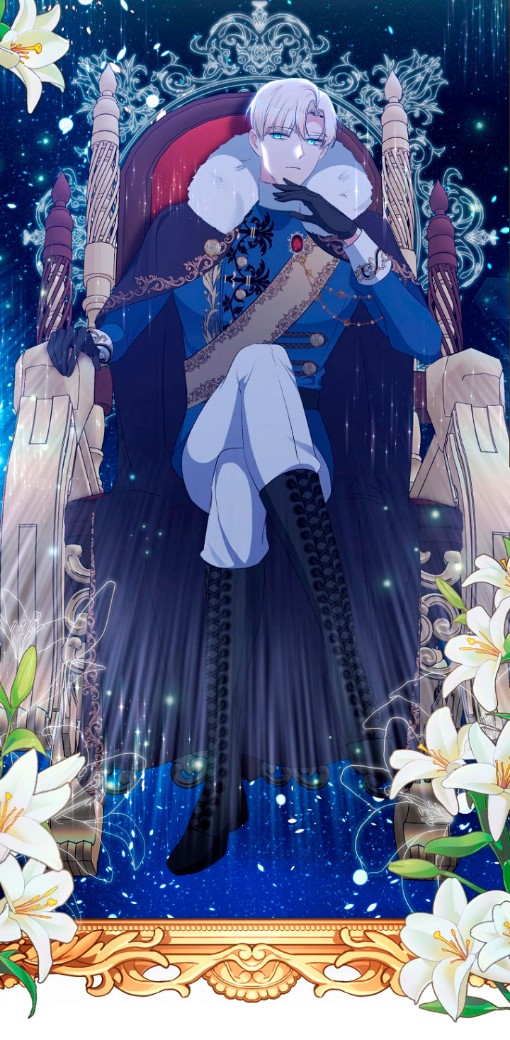 La gran duquesa del norte era una villana en secreto Capítulo 32 - Página 59