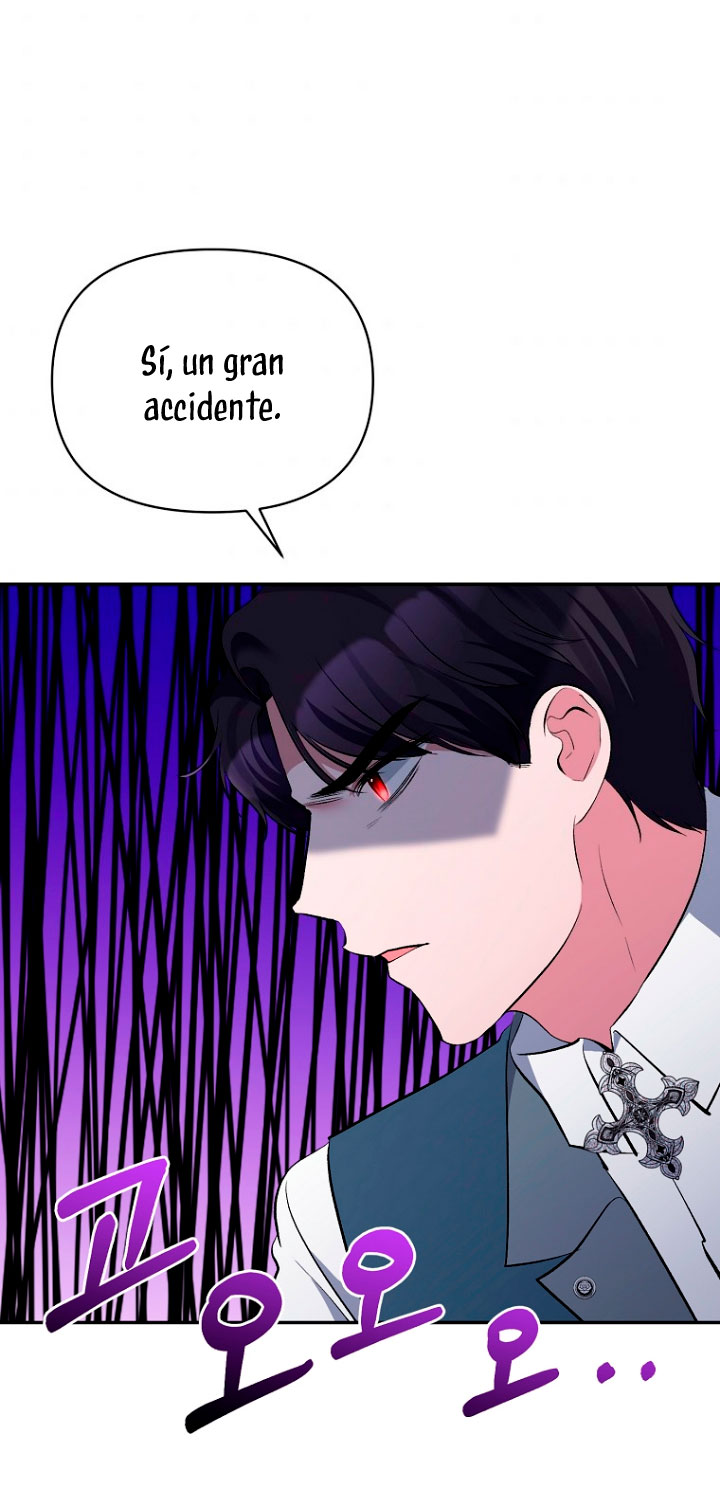 La gran duquesa del norte era una villana en secreto Capítulo 32 - Página 63