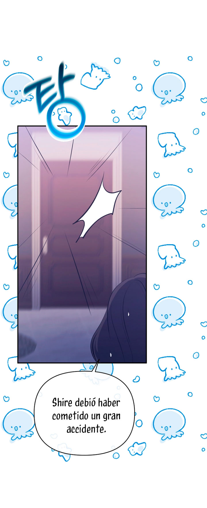 La gran duquesa del norte era una villana en secreto Capítulo 32 - Página 65