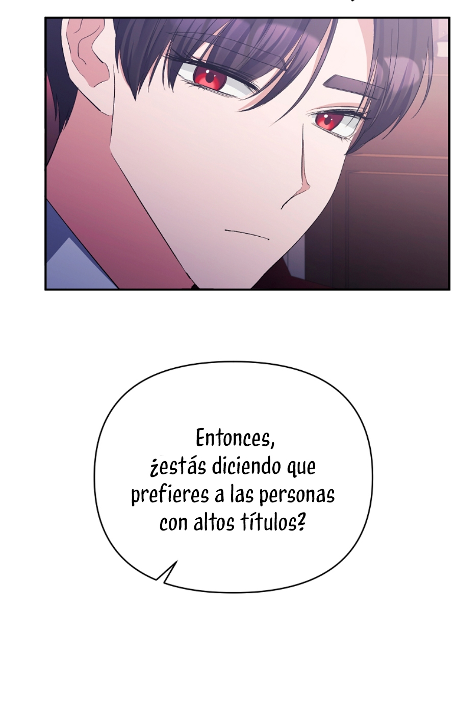 La gran duquesa del norte era una villana en secreto Capítulo 33 - Página 14