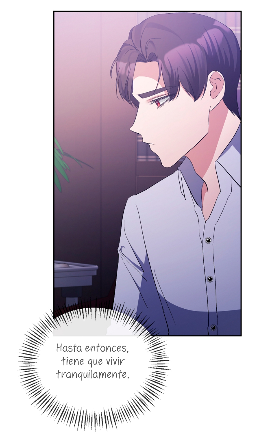 La gran duquesa del norte era una villana en secreto Capítulo 33 - Página 21