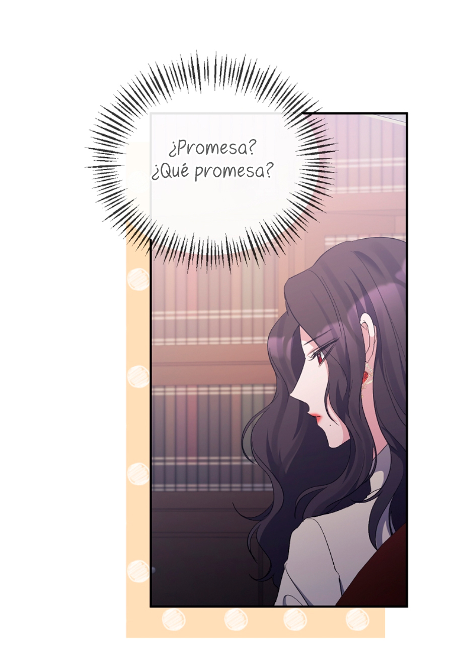 La gran duquesa del norte era una villana en secreto Capítulo 33 - Página 28