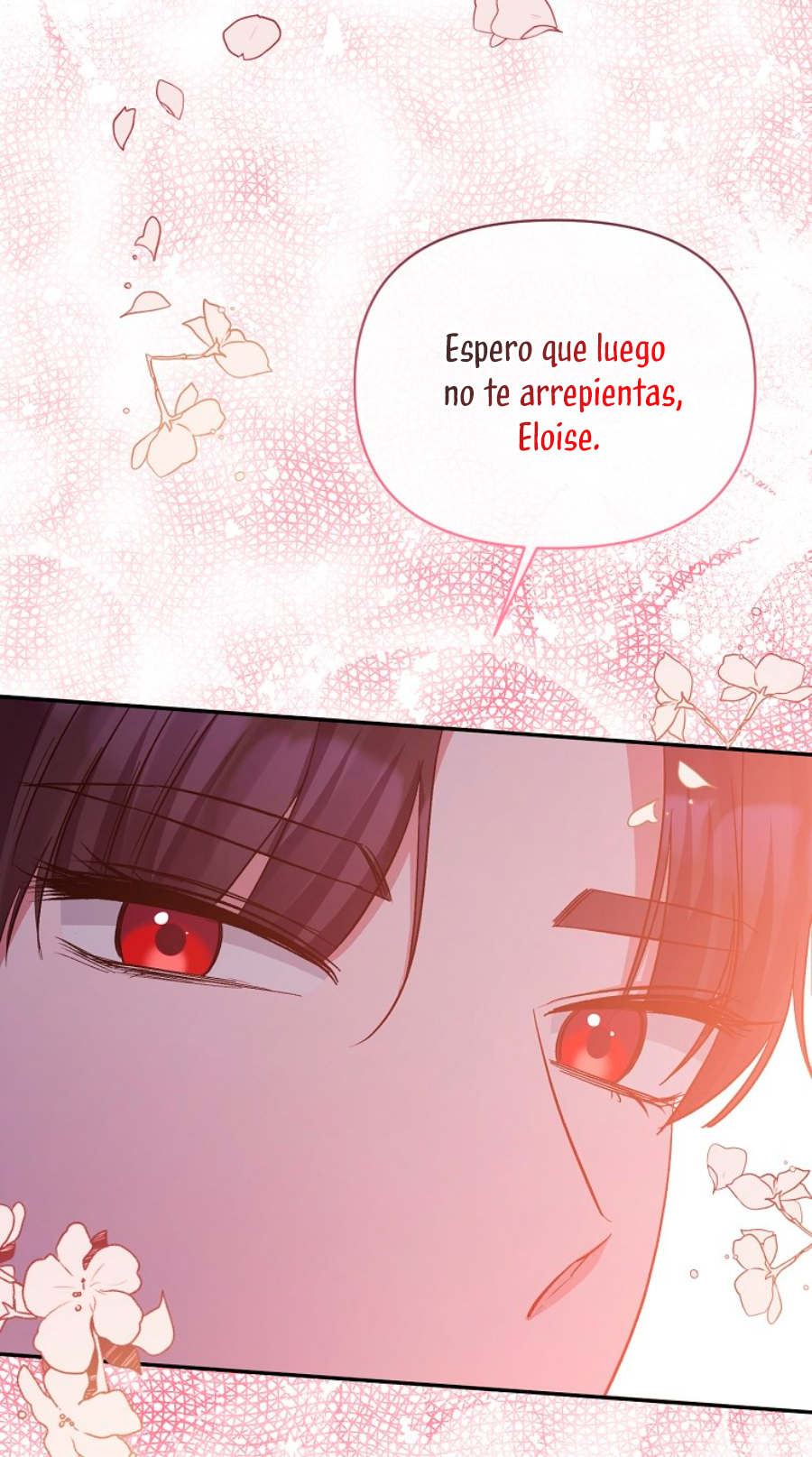 La gran duquesa del norte era una villana en secreto Capítulo 33 - Página 31