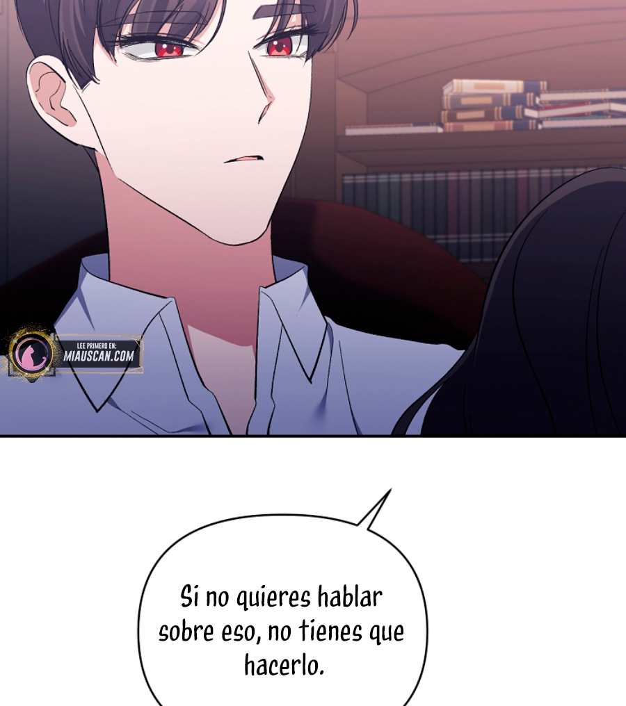 La gran duquesa del norte era una villana en secreto Capítulo 33 - Página 36