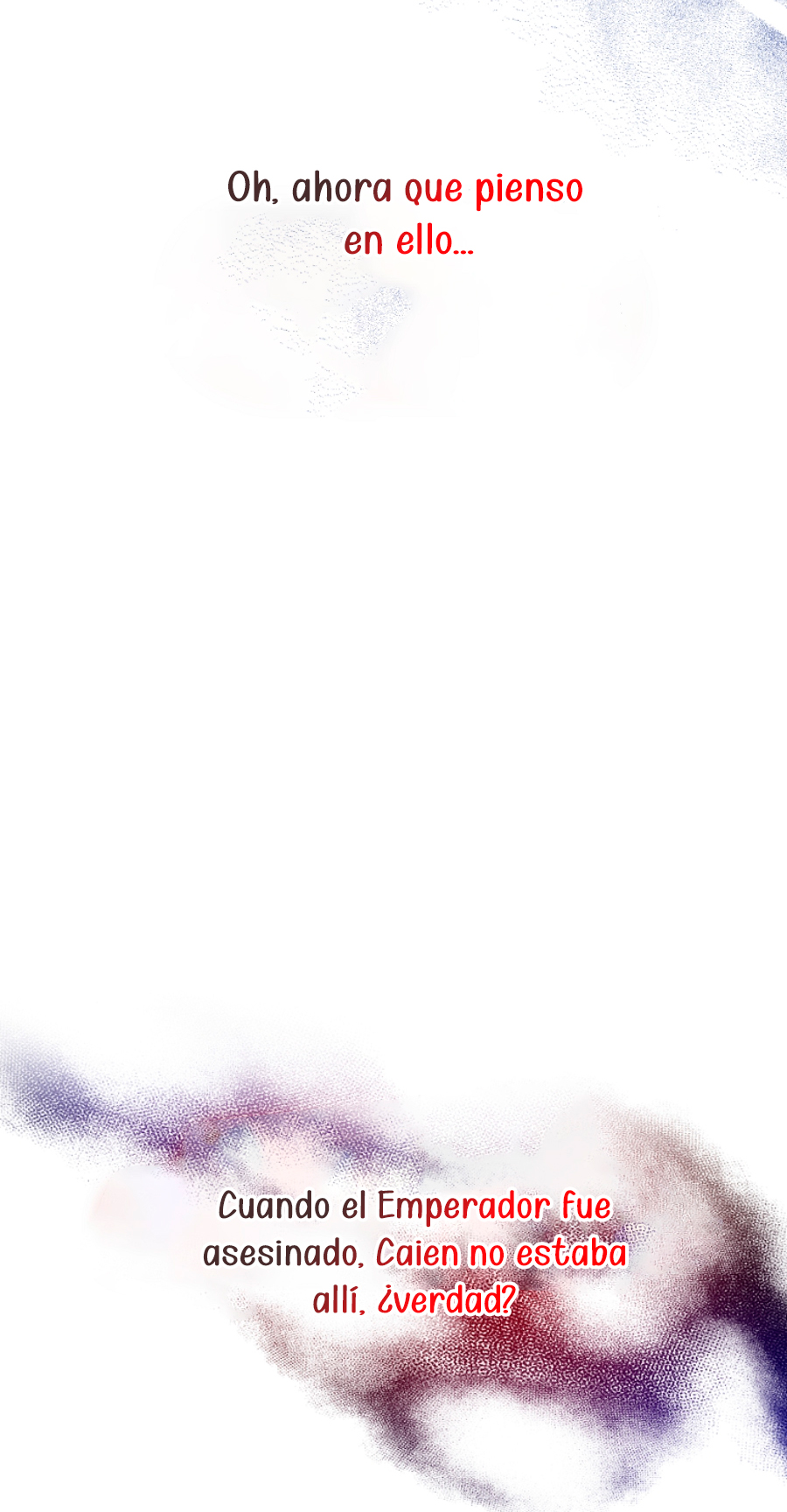 La gran duquesa del norte era una villana en secreto Capítulo 33 - Página 41