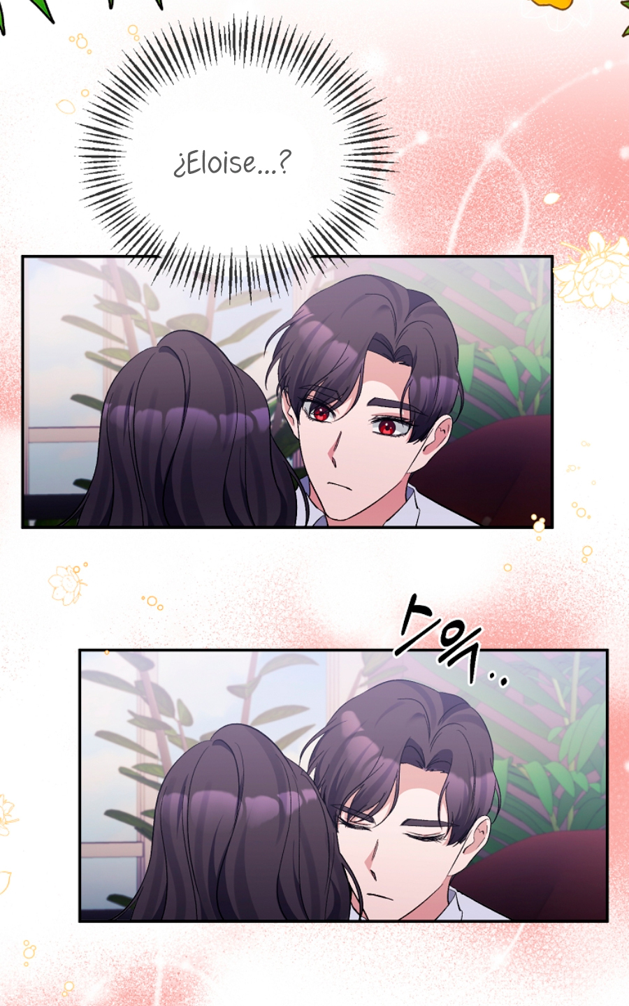 La gran duquesa del norte era una villana en secreto Capítulo 33 - Página 44