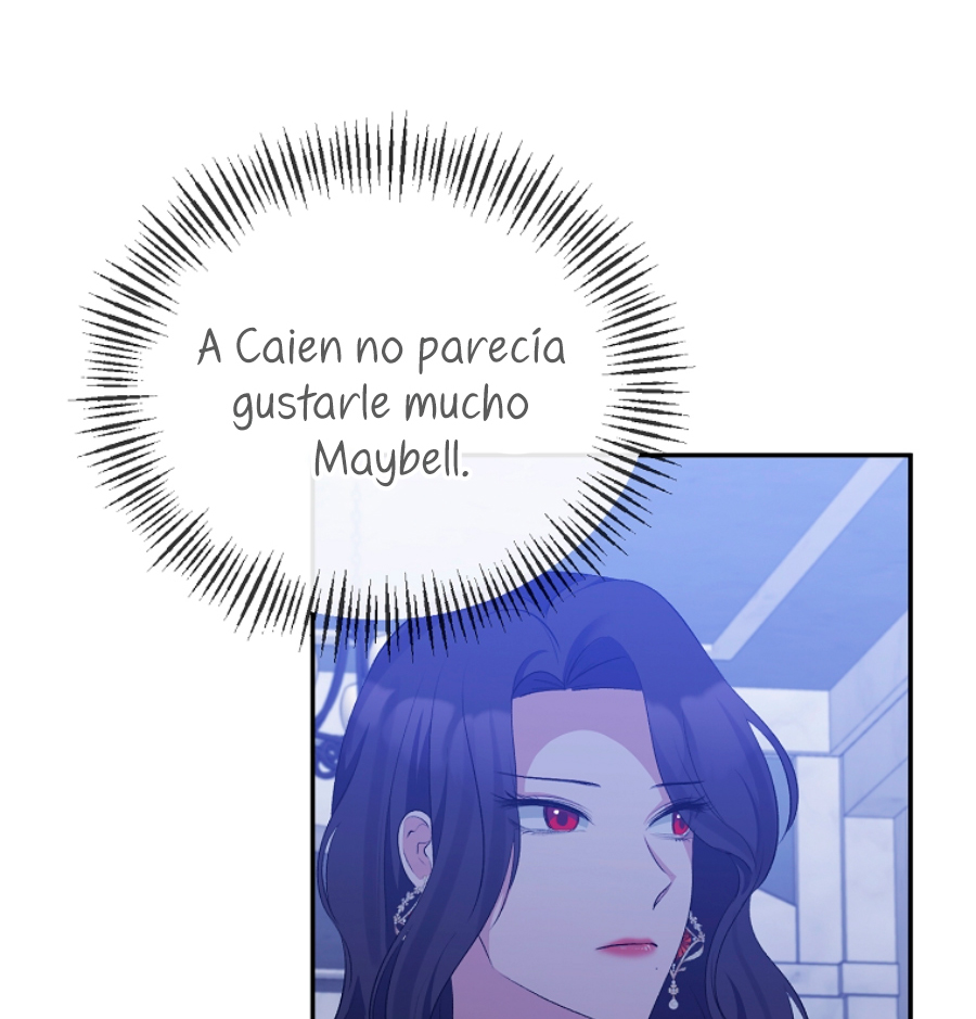 La gran duquesa del norte era una villana en secreto Capítulo 33 - Página 51