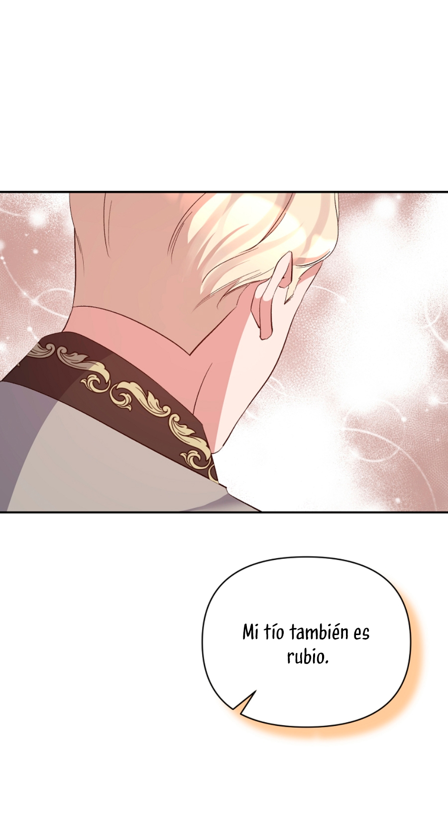 La gran duquesa del norte era una villana en secreto Capítulo 33 - Página 7