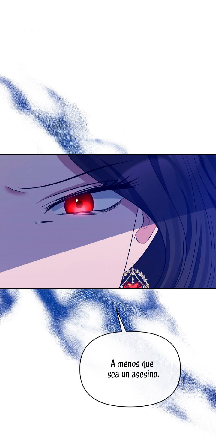 La gran duquesa del norte era una villana en secreto Capítulo 34 - Página 10