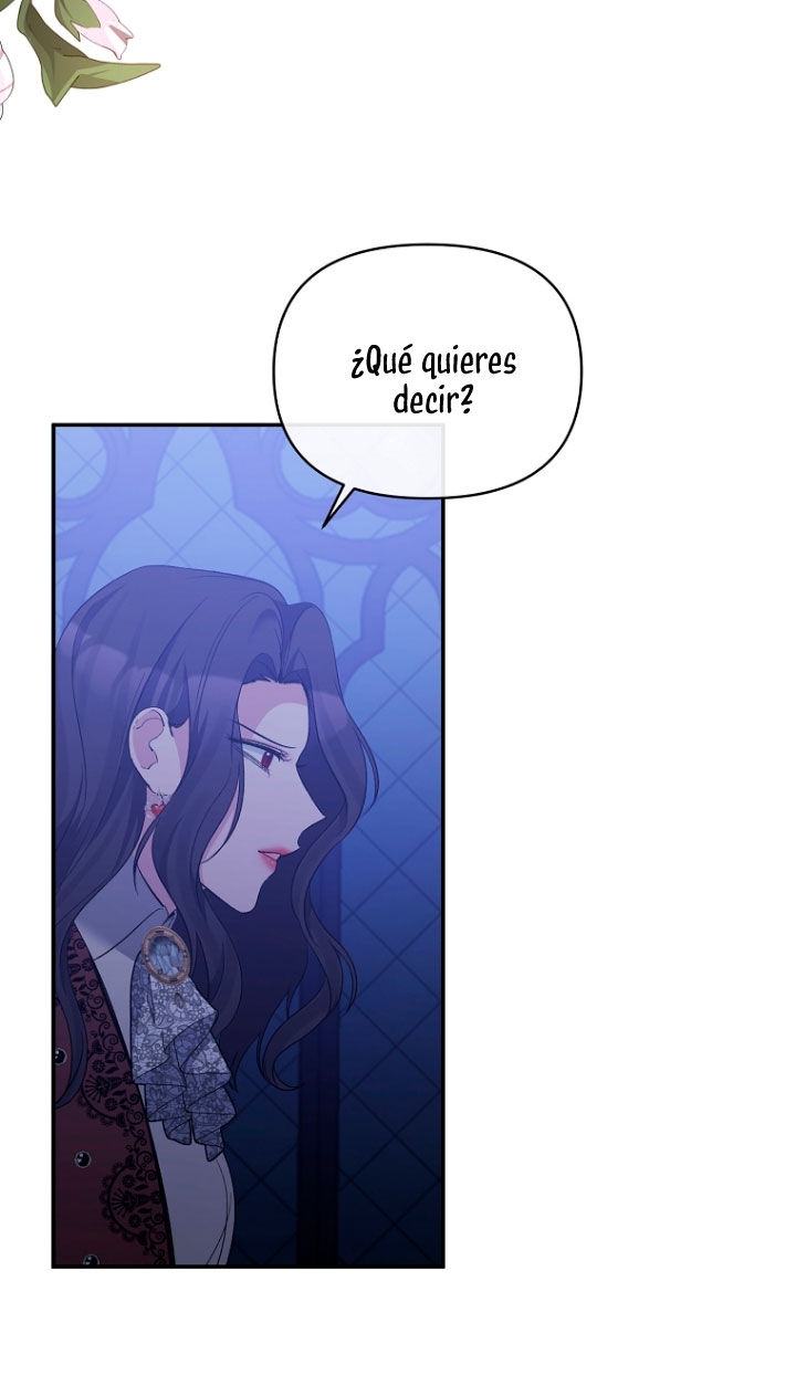 La gran duquesa del norte era una villana en secreto Capítulo 34 - Página 20