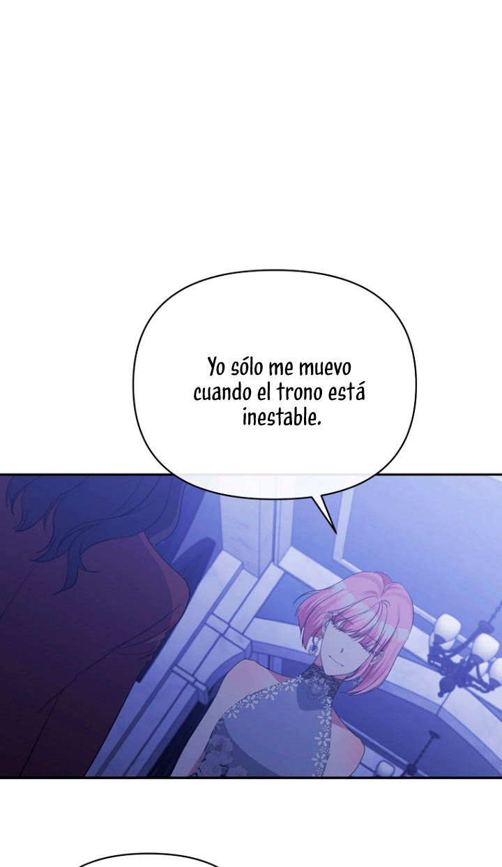 La gran duquesa del norte era una villana en secreto Capítulo 34 - Página 22