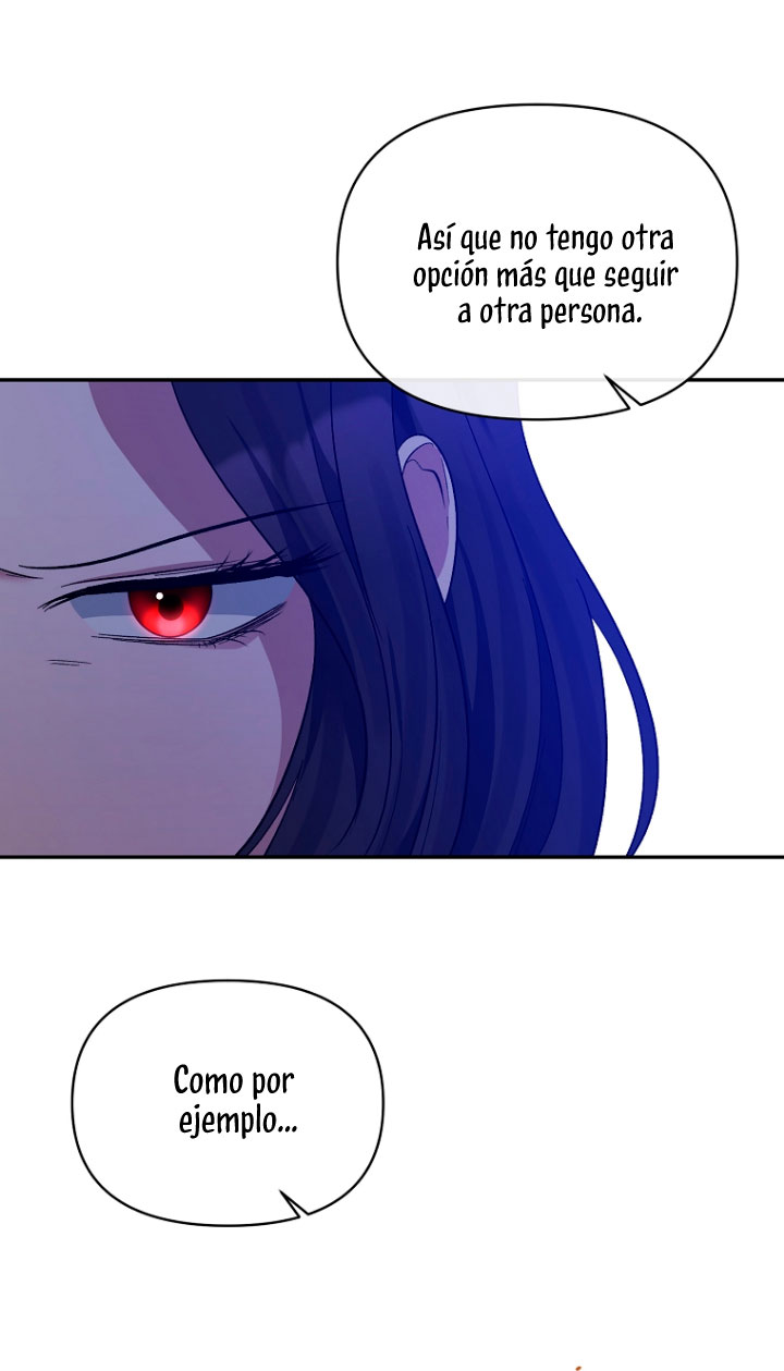 La gran duquesa del norte era una villana en secreto Capítulo 34 - Página 26