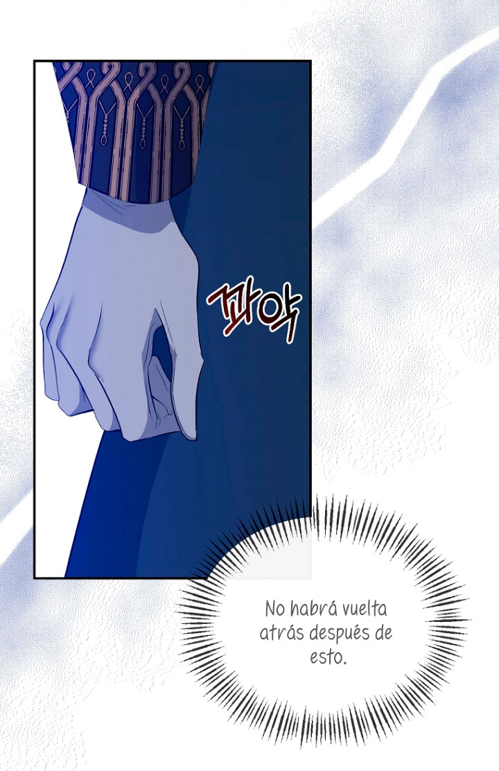 La gran duquesa del norte era una villana en secreto Capítulo 34 - Página 31