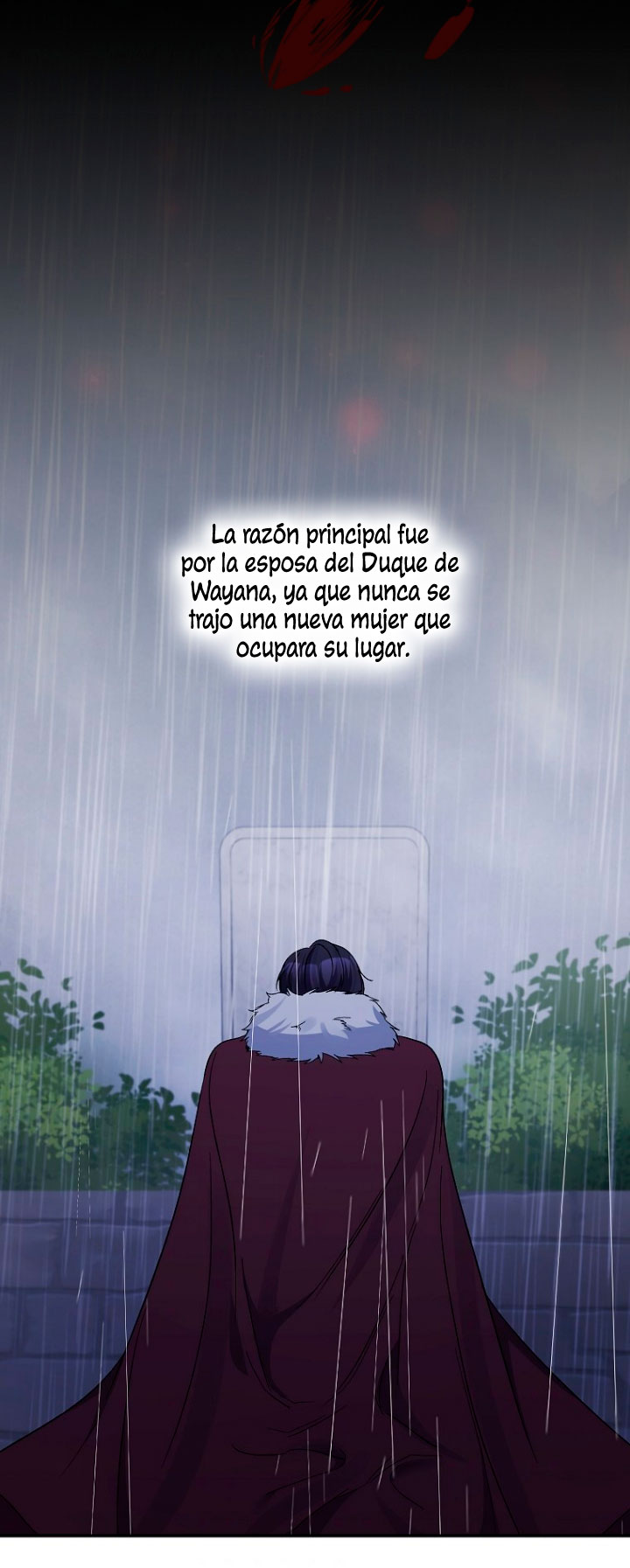La gran duquesa del norte era una villana en secreto Capítulo 34 - Página 51