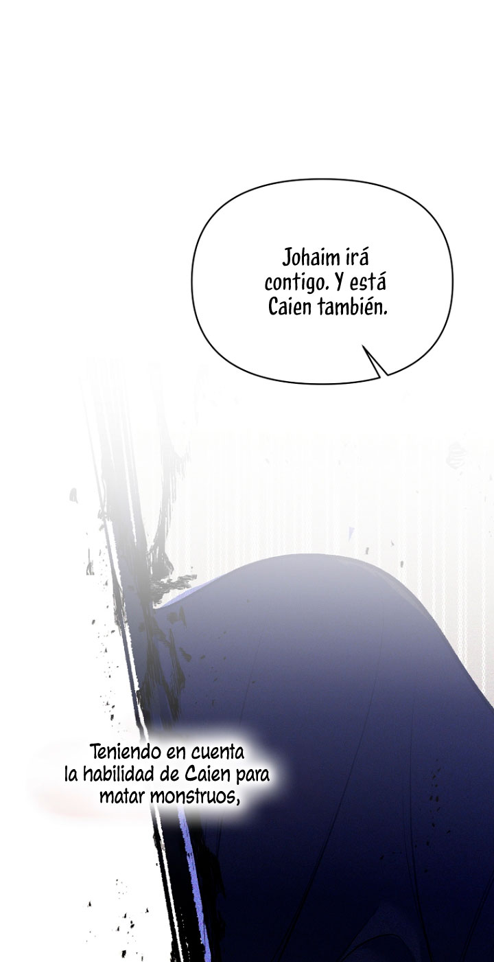 La gran duquesa del norte era una villana en secreto Capítulo 34 - Página 53