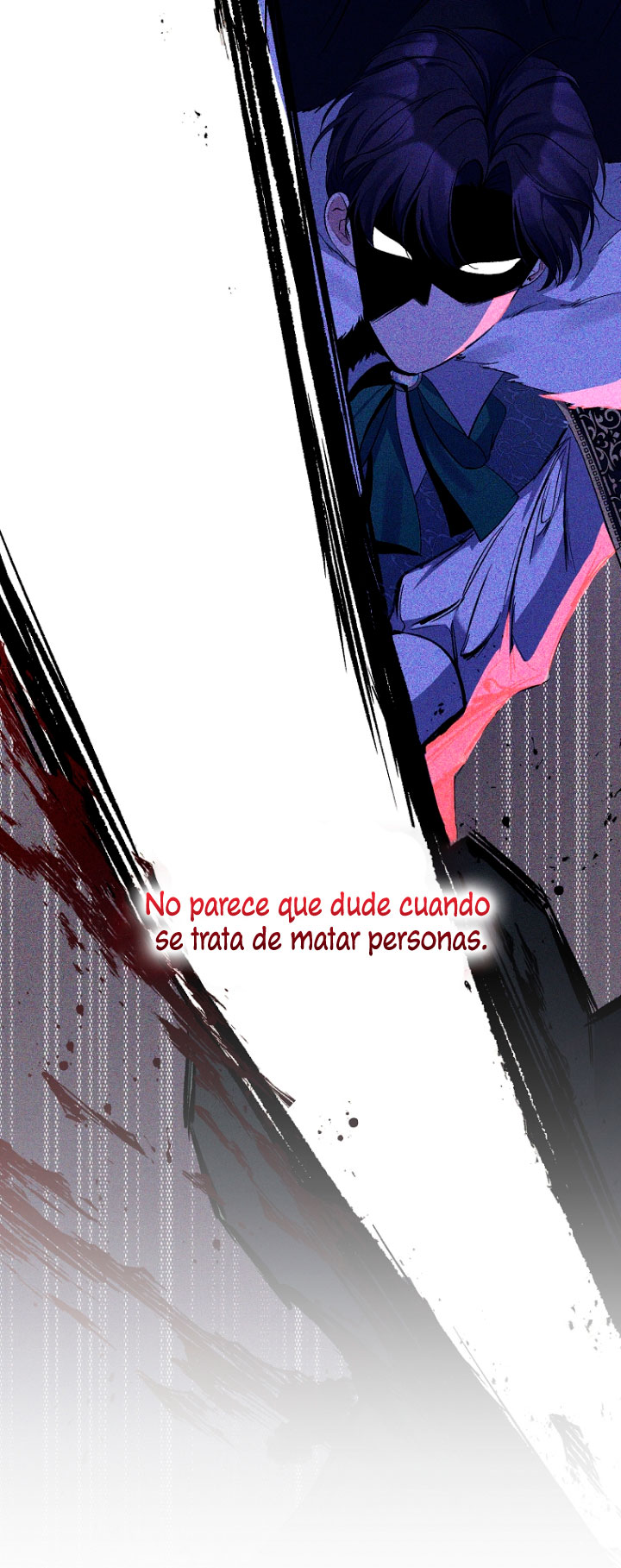 La gran duquesa del norte era una villana en secreto Capítulo 34 - Página 54