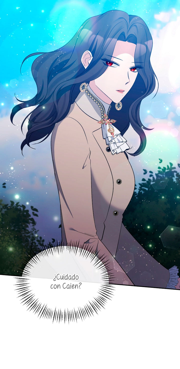 La gran duquesa del norte era una villana en secreto Capítulo 34 - Página 60