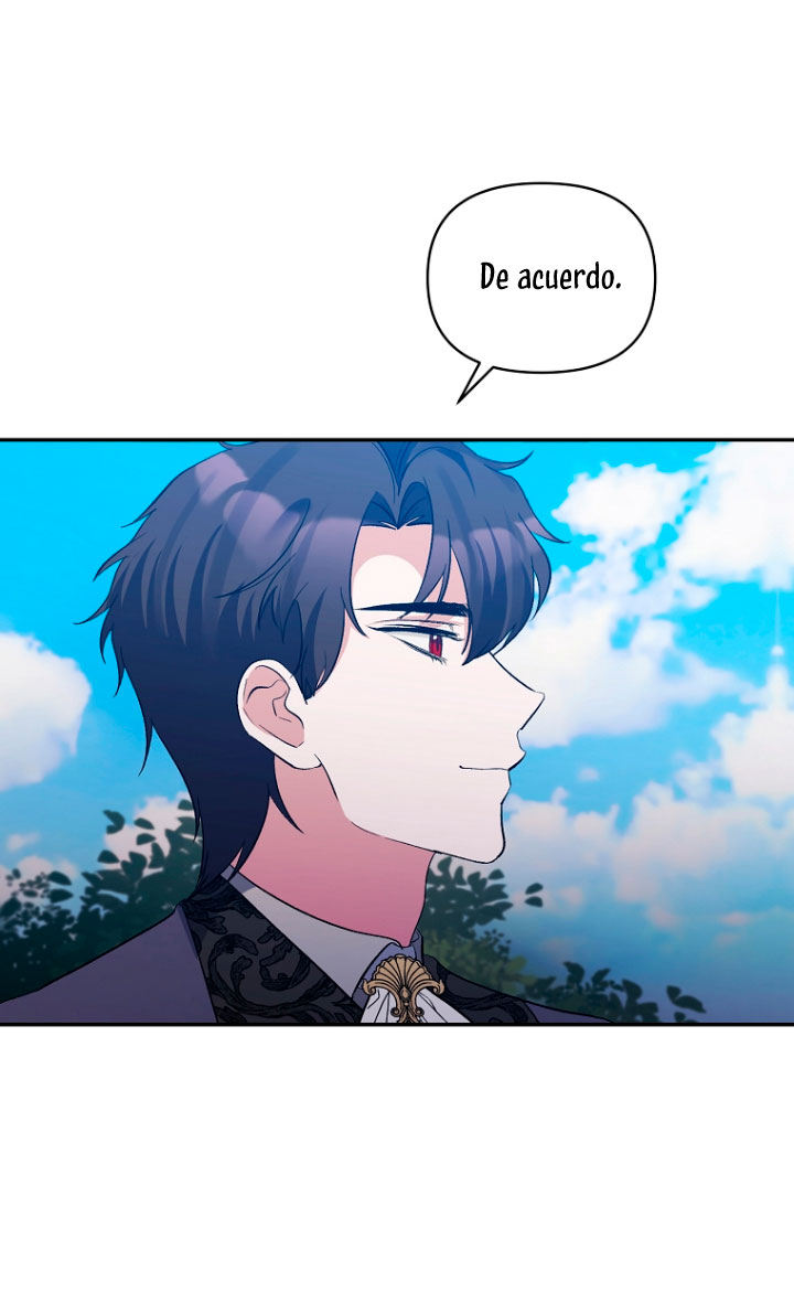 La gran duquesa del norte era una villana en secreto Capítulo 34 - Página 62