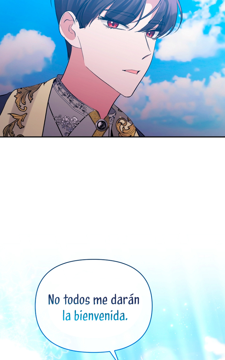 La gran duquesa del norte era una villana en secreto Capítulo 35 - Página 14