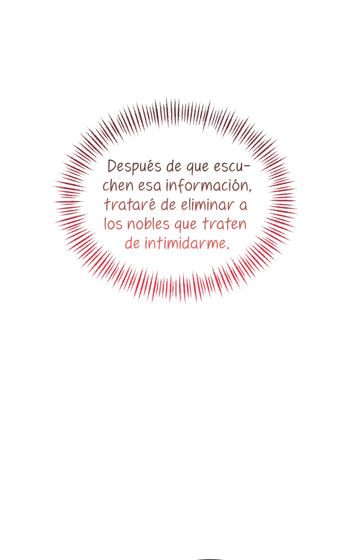 La gran duquesa del norte era una villana en secreto Capítulo 35 - Página 20