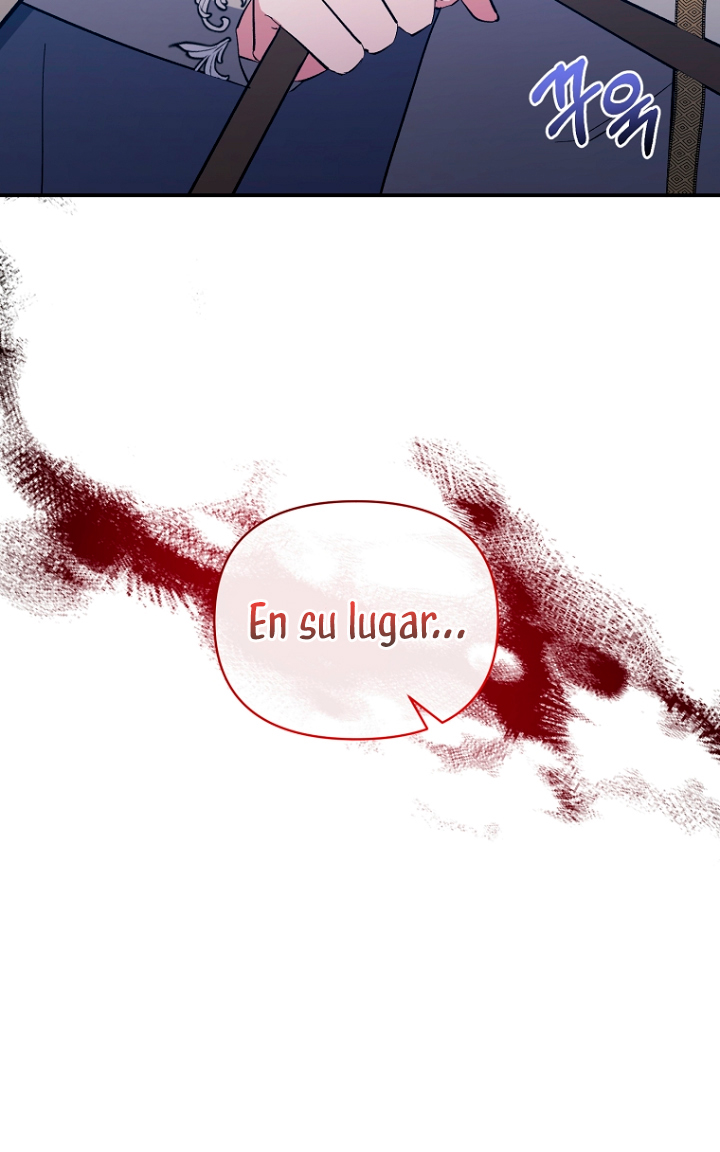 La gran duquesa del norte era una villana en secreto Capítulo 35 - Página 30