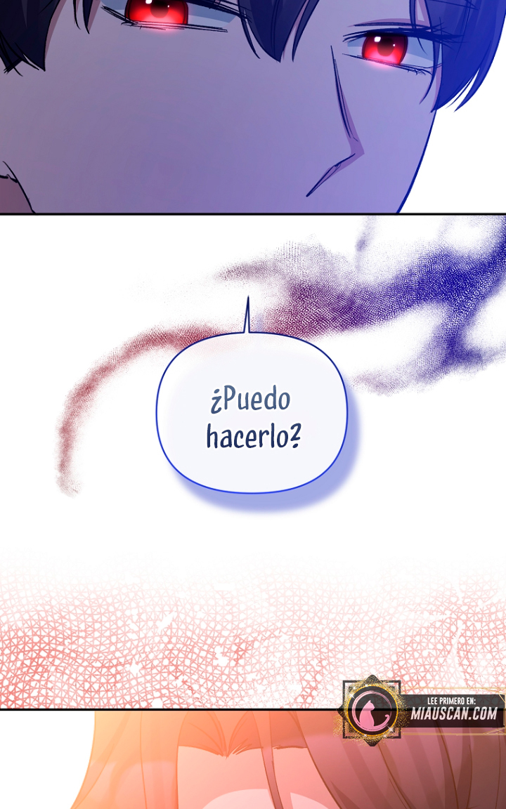 La gran duquesa del norte era una villana en secreto Capítulo 35 - Página 34