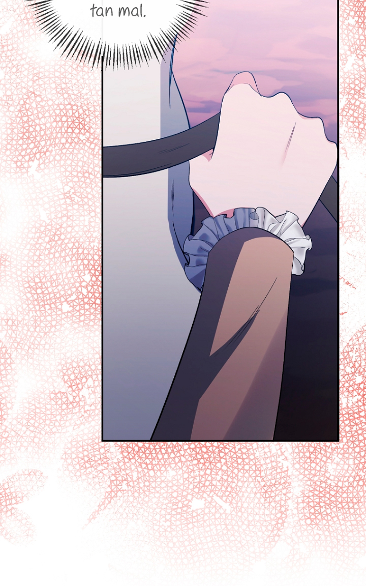 La gran duquesa del norte era una villana en secreto Capítulo 35 - Página 36