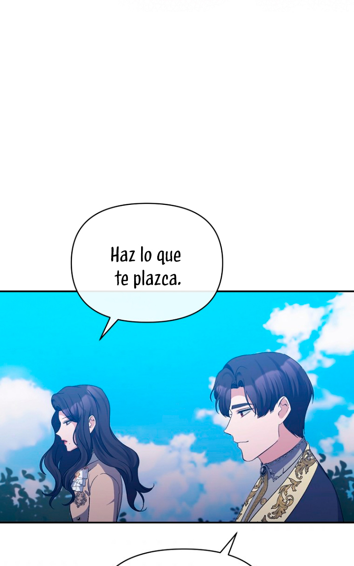 La gran duquesa del norte era una villana en secreto Capítulo 35 - Página 37