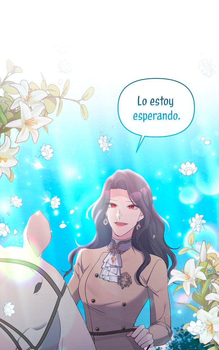 La gran duquesa del norte era una villana en secreto Capítulo 35 - Página 4