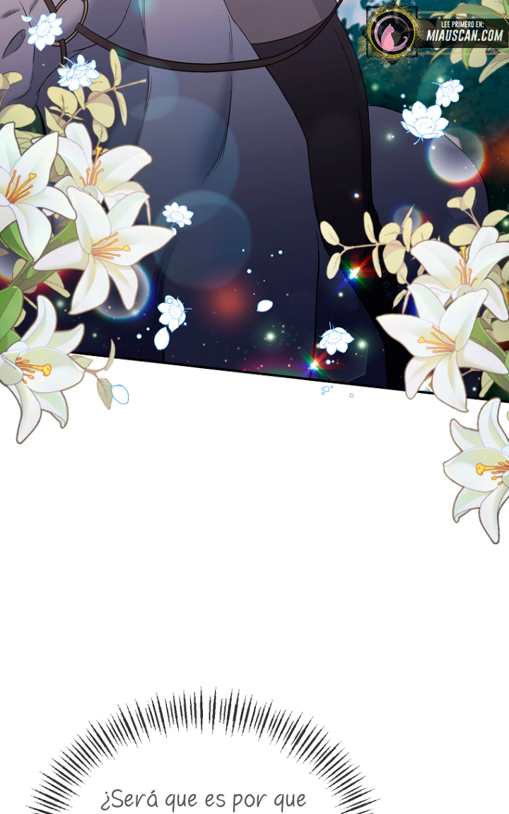 La gran duquesa del norte era una villana en secreto Capítulo 35 - Página 5