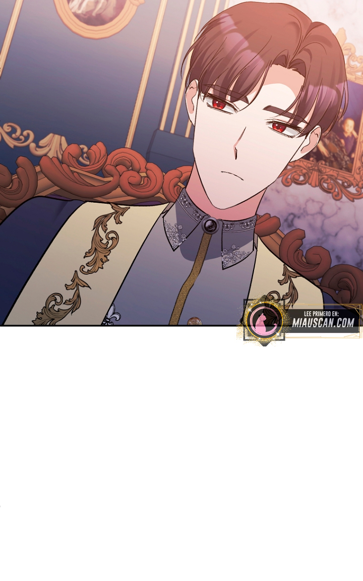 La gran duquesa del norte era una villana en secreto Capítulo 35 - Página 53