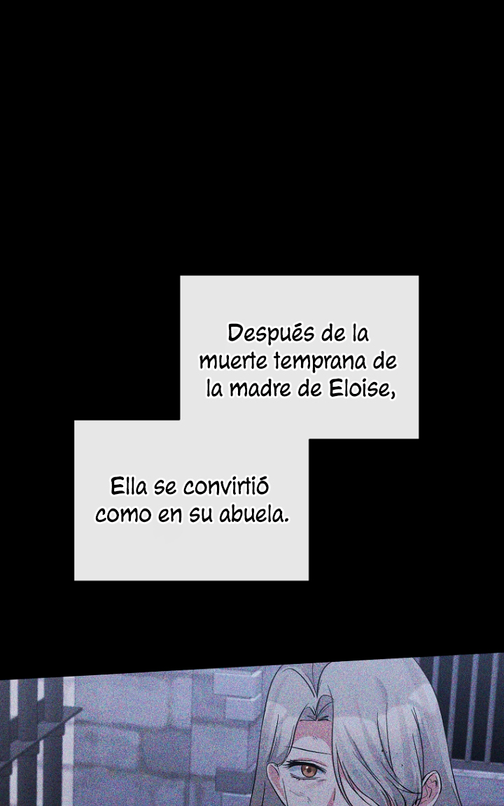 La gran duquesa del norte era una villana en secreto Capítulo 35 - Página 59