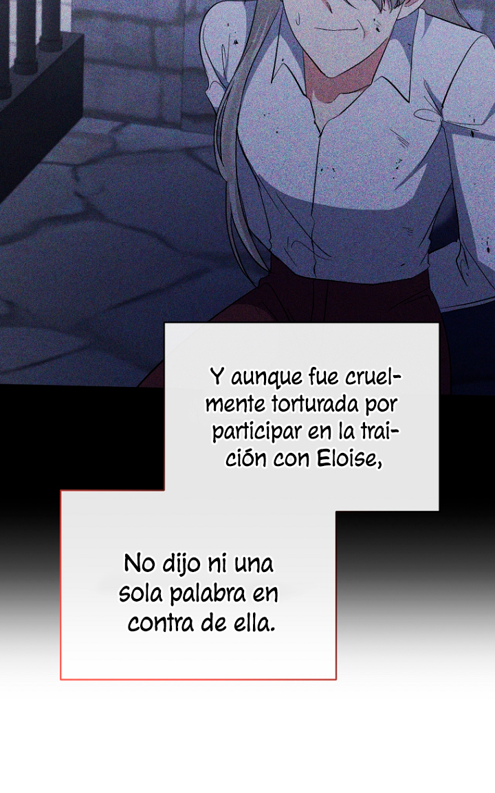 La gran duquesa del norte era una villana en secreto Capítulo 35 - Página 60