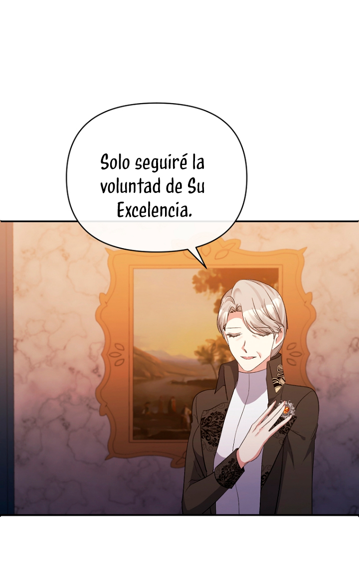 La gran duquesa del norte era una villana en secreto Capítulo 35 - Página 67