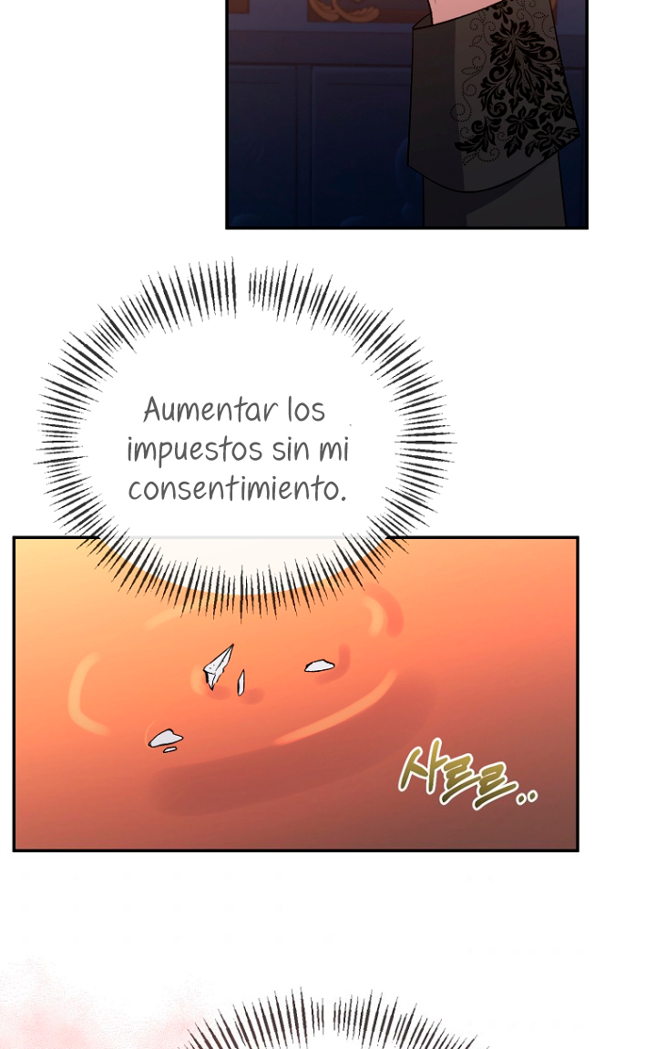 La gran duquesa del norte era una villana en secreto Capítulo 35 - Página 73