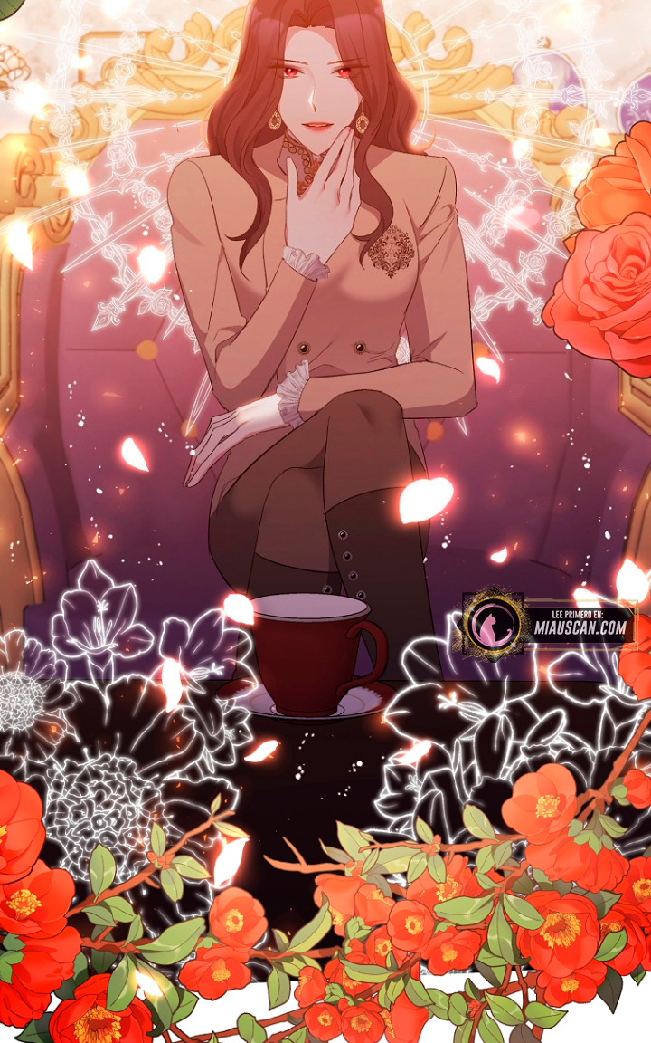 La gran duquesa del norte era una villana en secreto Capítulo 35 - Página 75