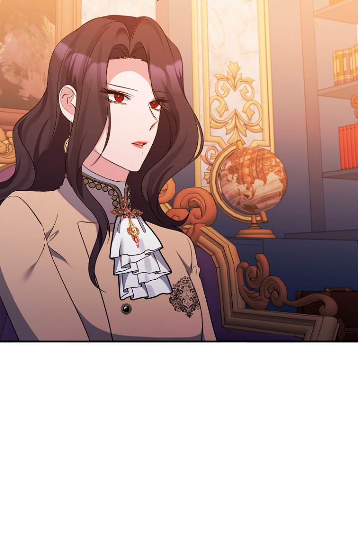 La gran duquesa del norte era una villana en secreto Capítulo 35 - Página 79