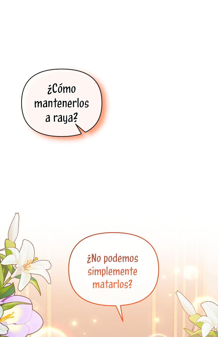 La gran duquesa del norte era una villana en secreto Capítulo 35 - Página 80